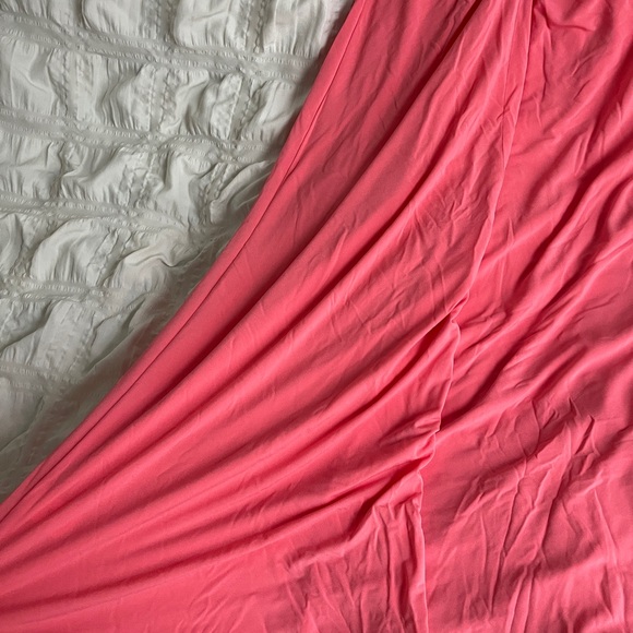 ALC Julia Keyhole Designer Dress - Picture 4 of 7